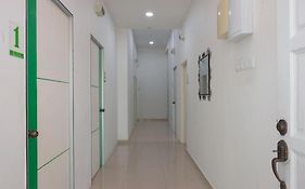 Dlayaran Villa Guest House