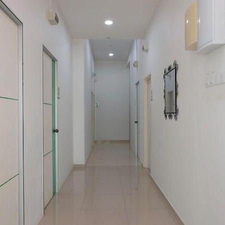 Dlayaran Villa Guest House Kuala Rompin Dış mekan fotoğraf